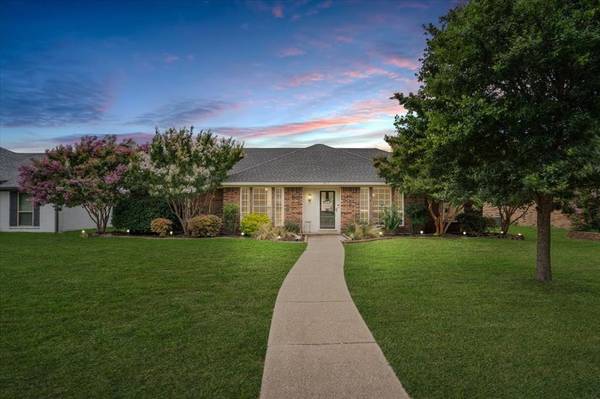 311 Sycamore Creek Road, Allen, TX 75002