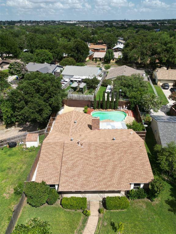 3138 Barton Road, Carrollton, TX 75007