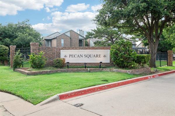 4067 Beltway Drive #111, Addison, TX 75001