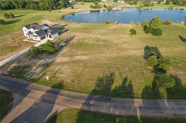 Mount Pleasant, TX 75455,LOT 34 Pr 2711