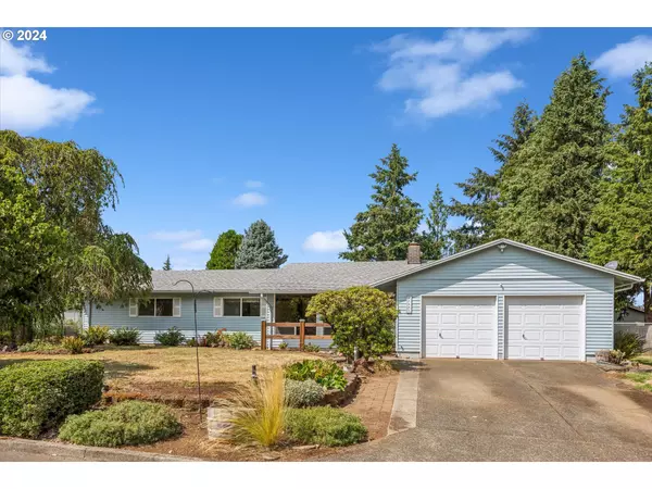 21485 S CRESTVIEW DR, Oregon City, OR 97045