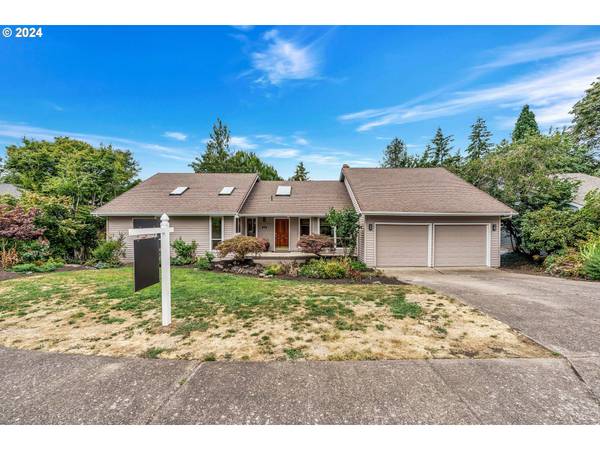 705 NW 87TH TER, Portland, OR 97229