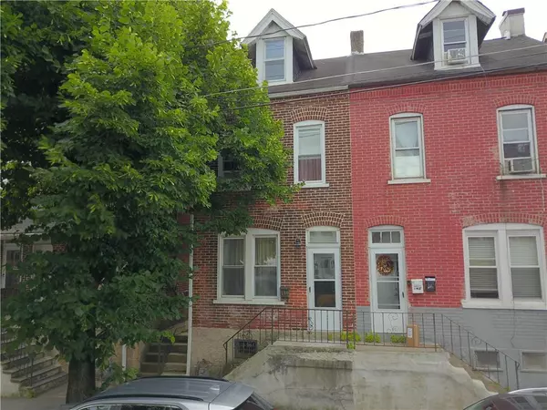 140 West Tilghman Street, Allentown City, PA 18102