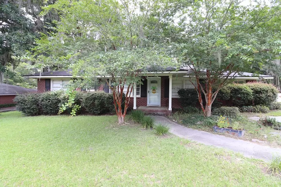 1312 McRee Drive, Valdosta, GA 31602