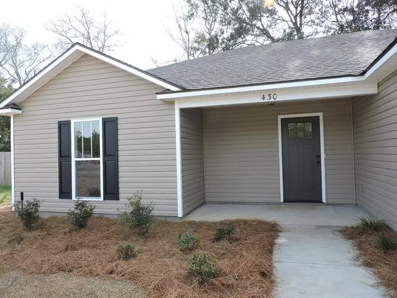 430 SPANISH MOSS LANE, Adel, GA 31620