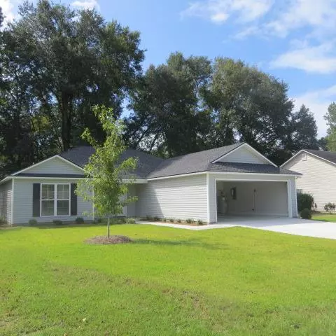 410 SPANISH MOSS LANE, Adel, GA 31620