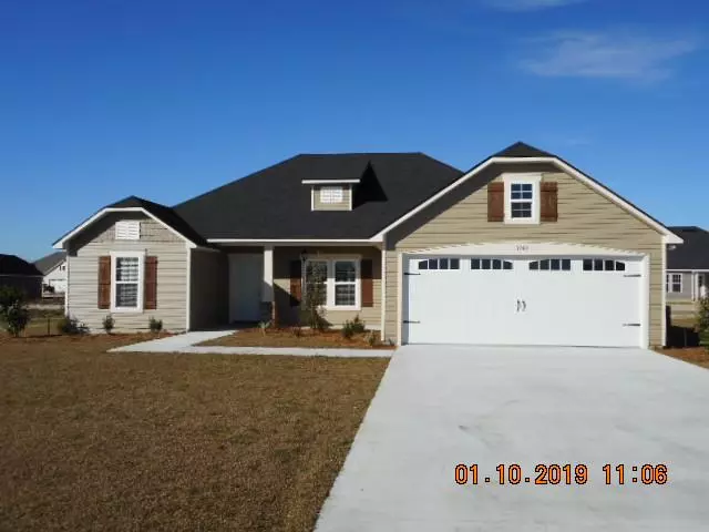 3949 VALIANT COURT, Valdosta, GA 31605