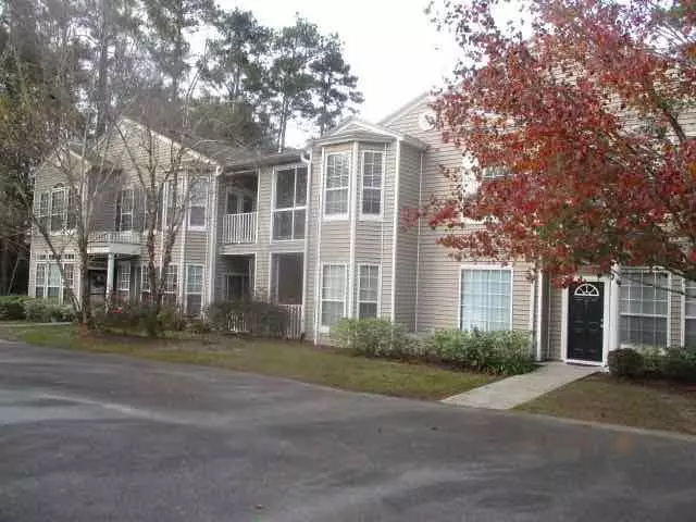 2502-B Jerry Jones, Valdosta, GA 31602