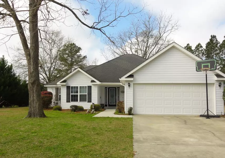 3880 Heather Way, Valdosta, GA 31605