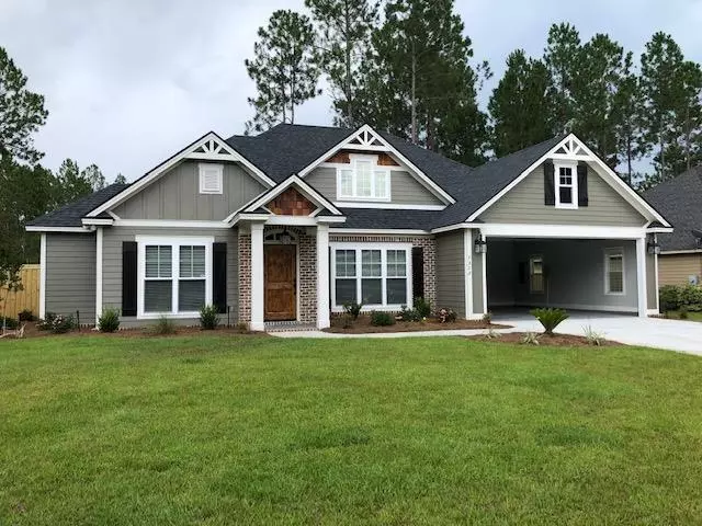 7372 Beaver Glen Circle, Hahira, GA 31632