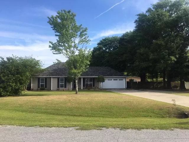 86 Eleanor Pl, Ray City, GA 31645