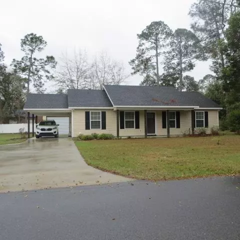 408 E NINTH ST, Adel, GA 31620