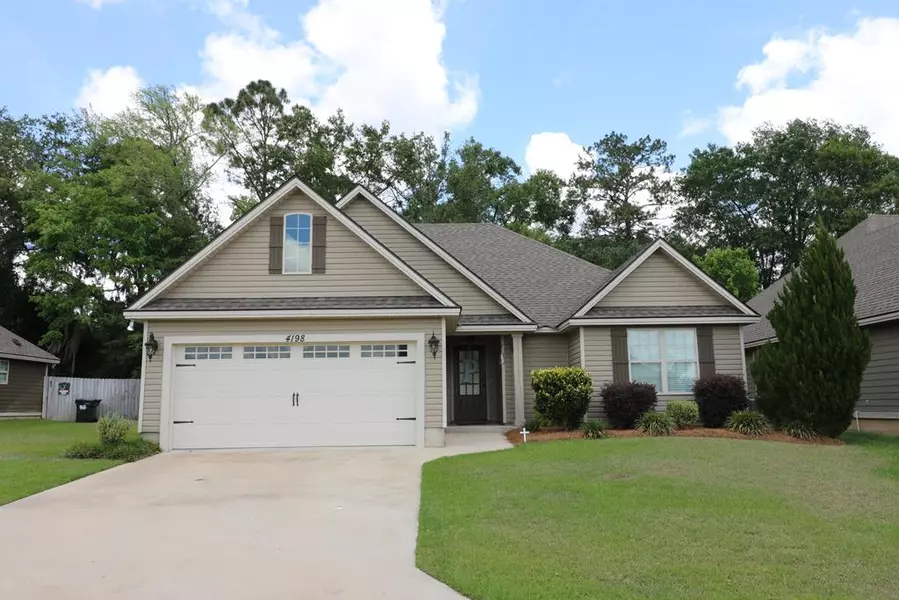 4198 Cider Trail, Hahira, GA 31632