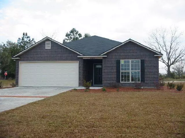 4944 Stonewall Circle, Valdosta, GA 31605