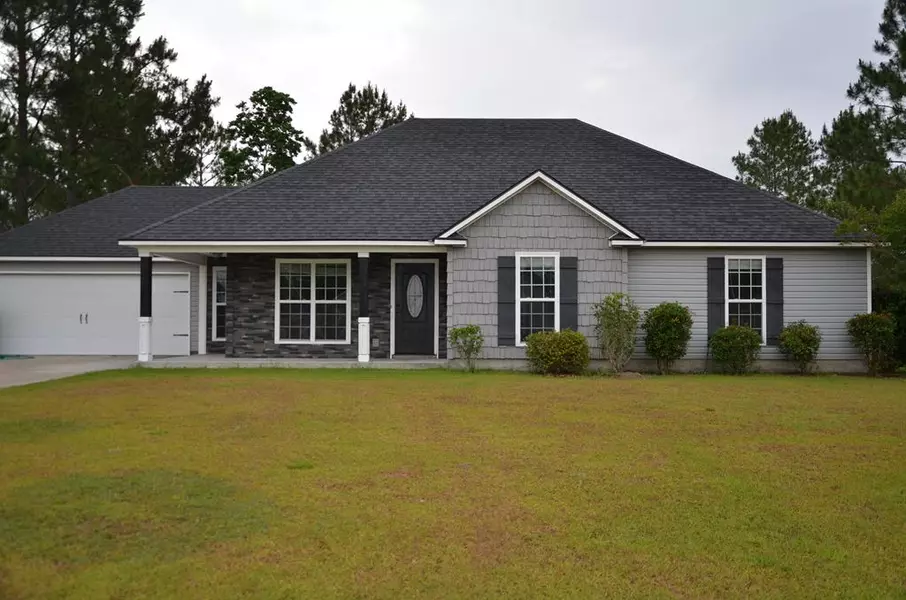 57 Westwind Way, Lakeland, GA 31635