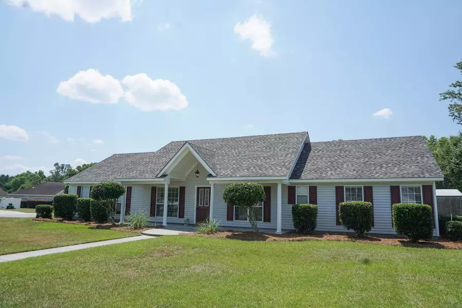 3924 Cutter Point, Valdosta, GA 31605