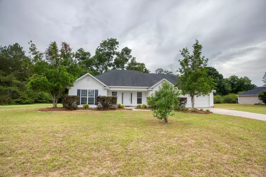 108 Brookfield Drive, Lakeland, GA 31635