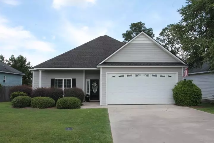 4332 Autumn Ridge, Valdosta, GA 31602