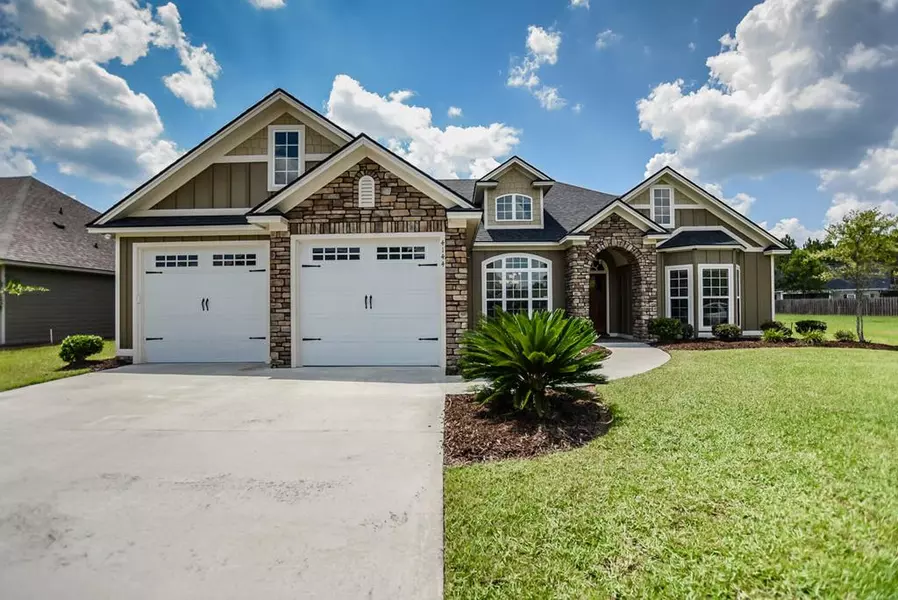 4144 Cane Mill Circle, Valdosta, GA 31601