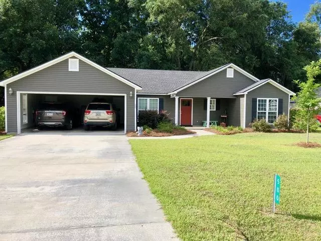 500 SPANISH MOSS LANE, Adel, GA 31620