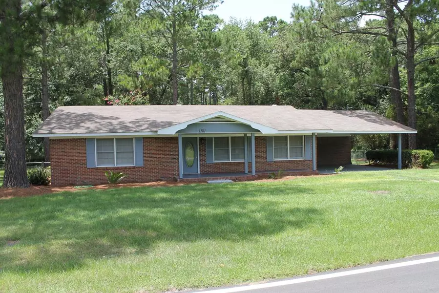 1101 Breckenridge, Adel, GA 31620