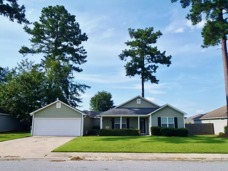 3985 Cutter Point, Valdosta, GA 31605