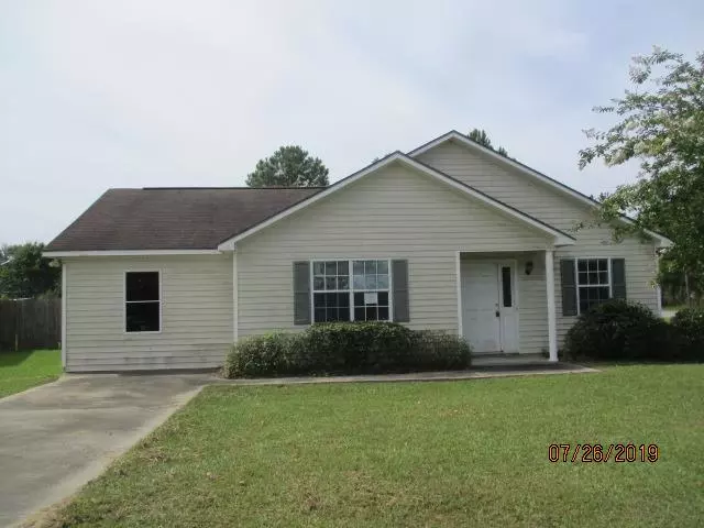 113 Utah Circle, Adel, GA 31620