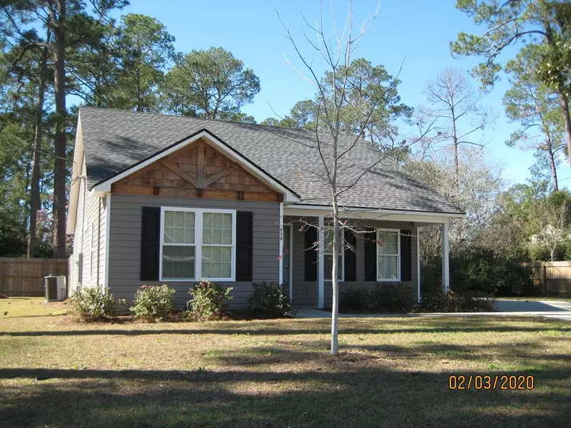 616 Gordon Avenue, Adel, GA 31620