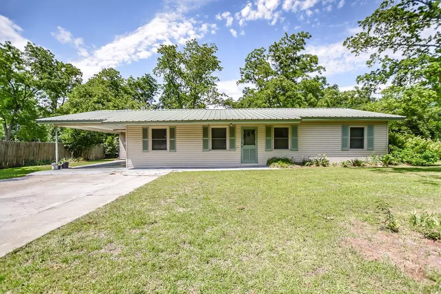 113 Janet Street, Sparks, GA 31647