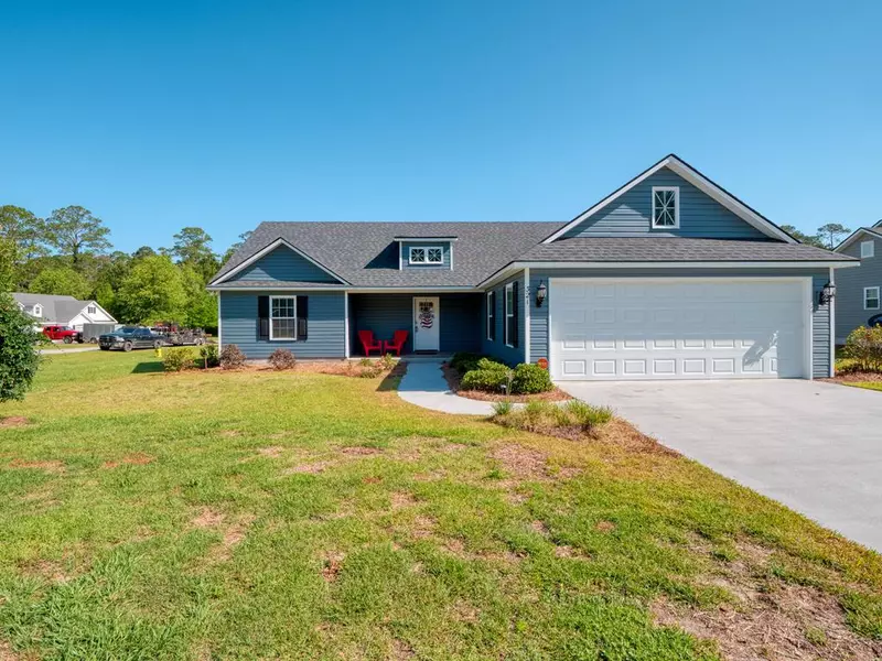 321 Spanish Moss Lane, Adel, GA 31620