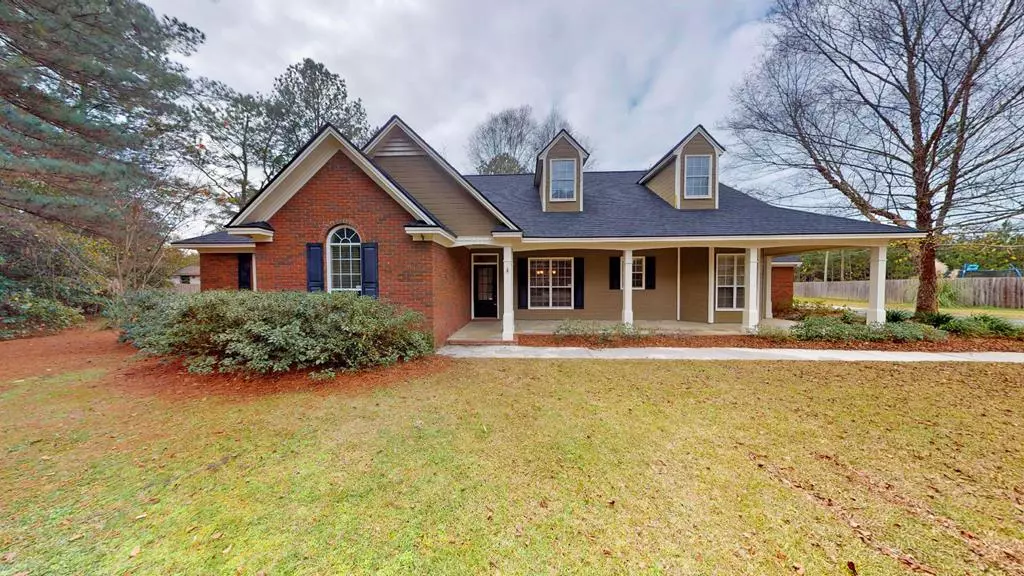 4627 Laurelwood South, Hahira, GA 31632