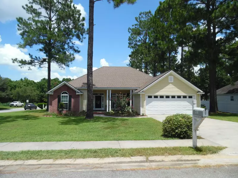 4051 Huntley Drive, Valdosta, GA 31605