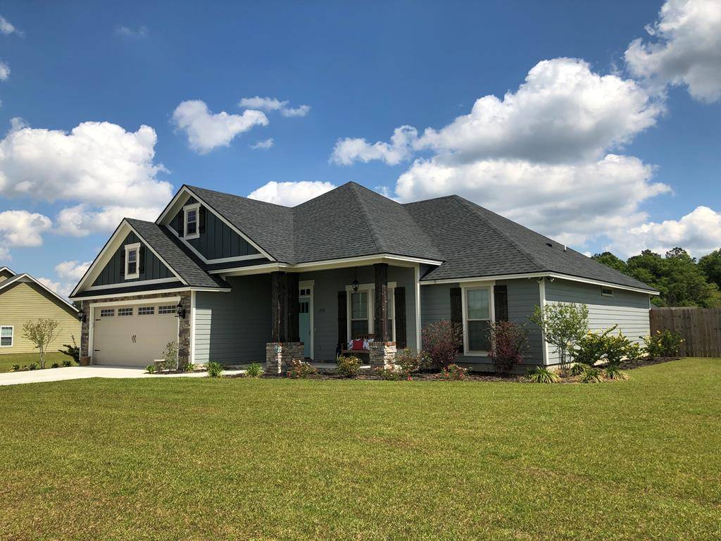 2772 Rabbit Ridge Run, Valdosta, GA 31605
