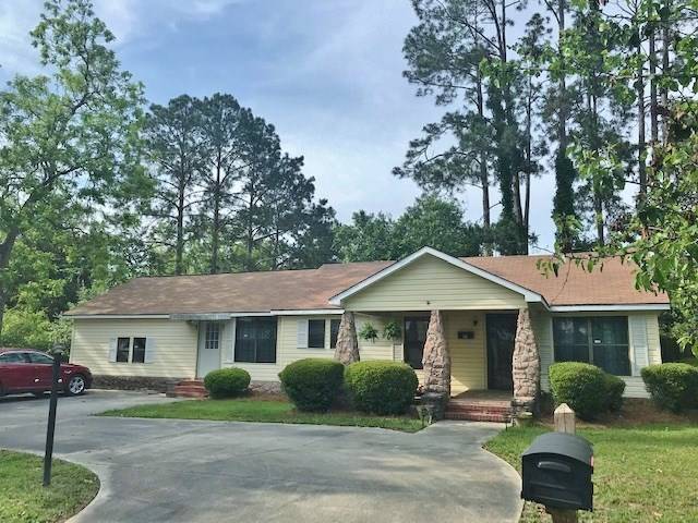 Nashville, GA 31639,206 East Beetree Avenue