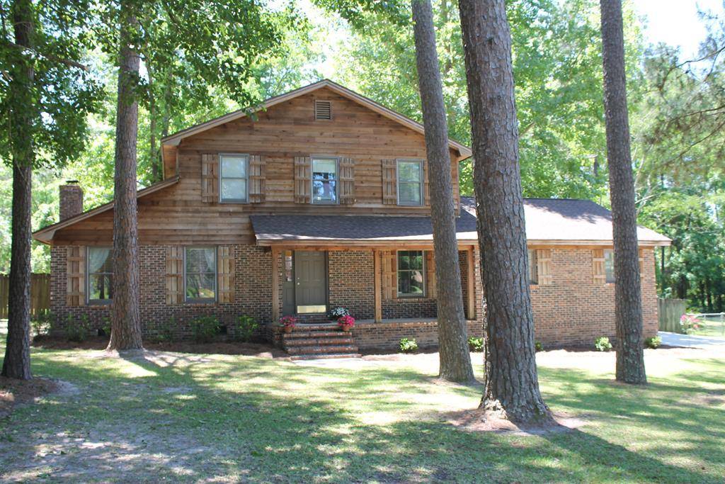 1919 Pinecliff Drive, Valdosta, GA 31602