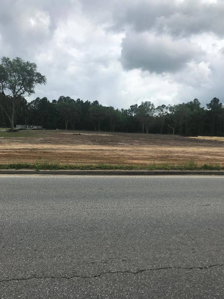 3.8 ac Highway 84, Valdosta, GA 31602