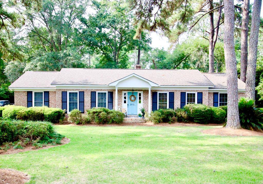 2611 Winding Way, Valdosta, GA 31602
