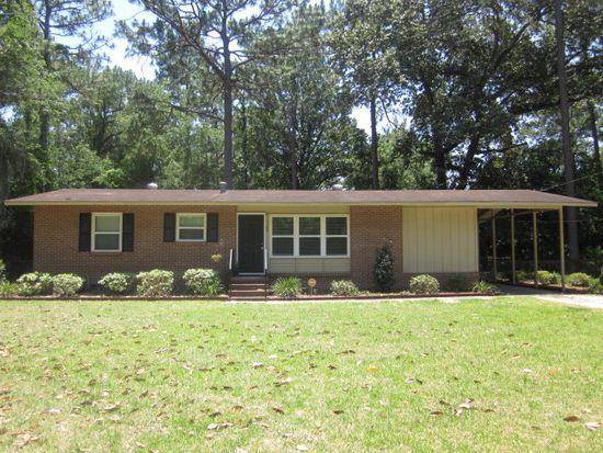 1103 W Alden, Valdosta, GA 31602