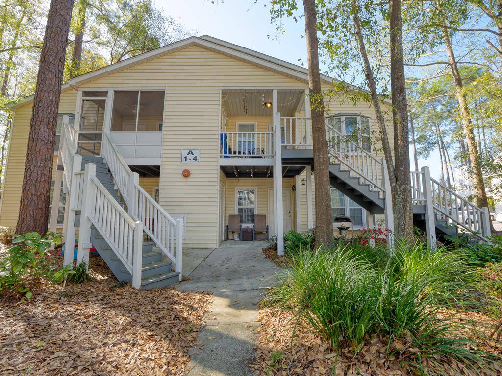 2092 S Sherwood Drive, Valdosta, GA 31602