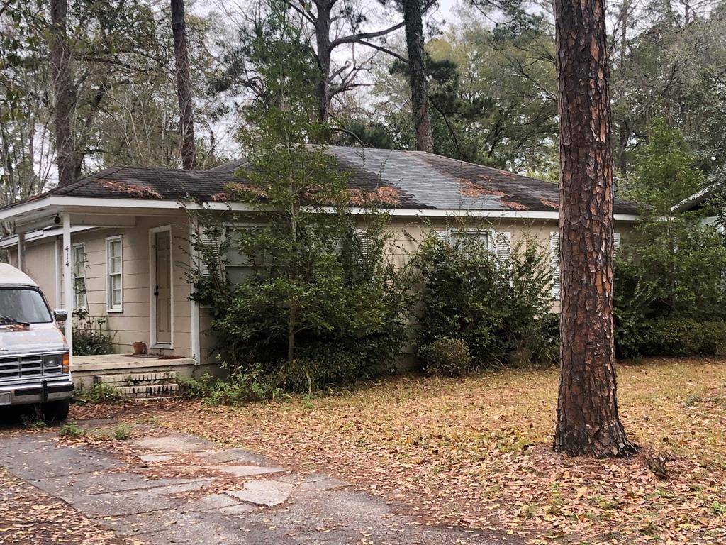 414 Canna Drive, Valdosta, GA 31602