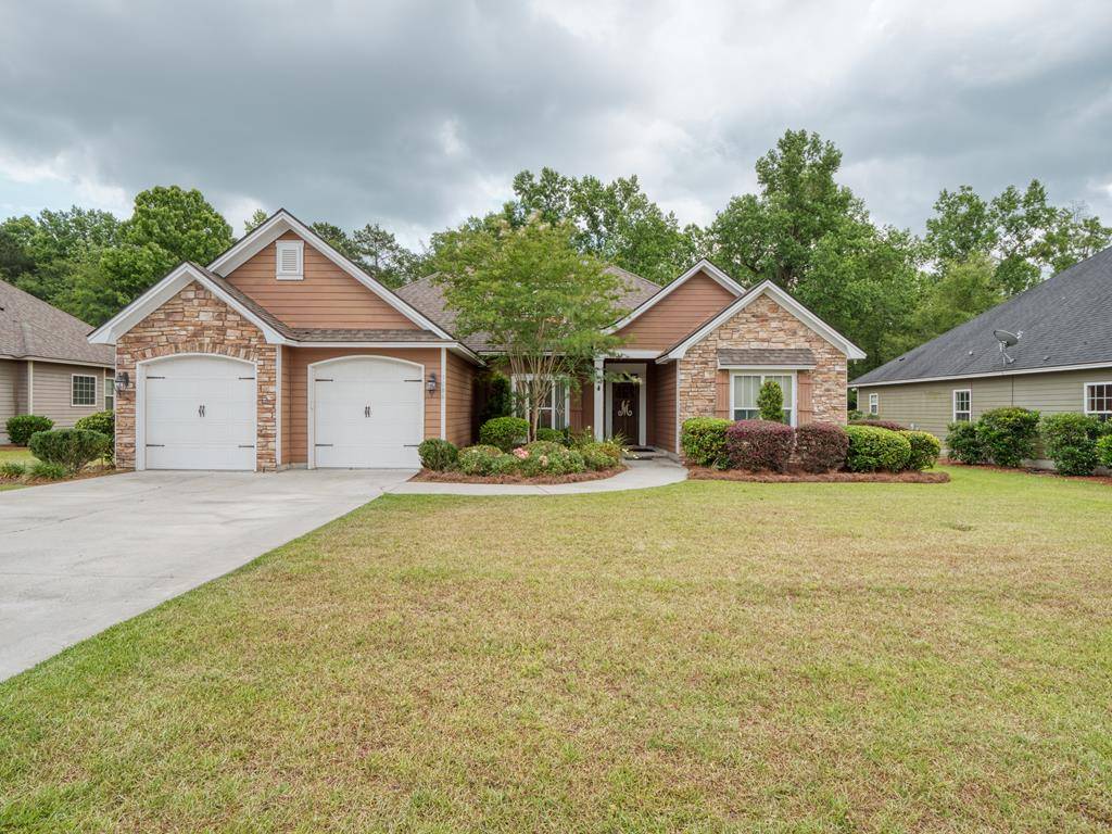 5086 Carlton Ridge Circle, Hahira, GA 31632