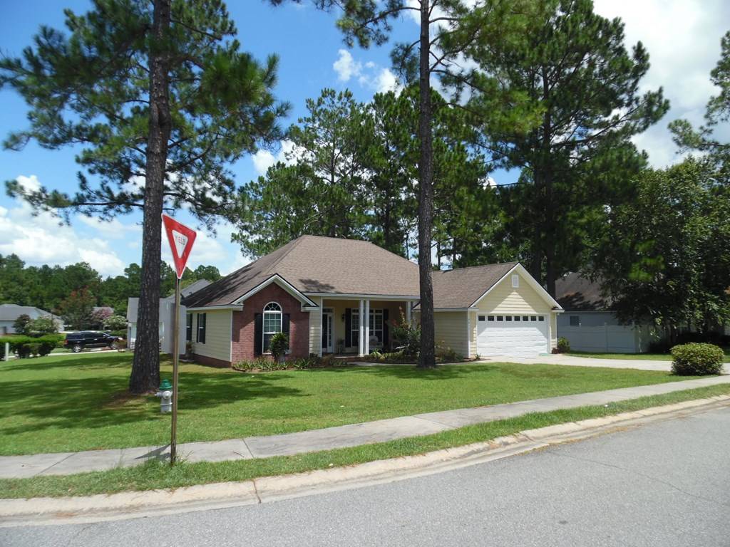 Valdosta, GA 31605,4051 Huntley Drive