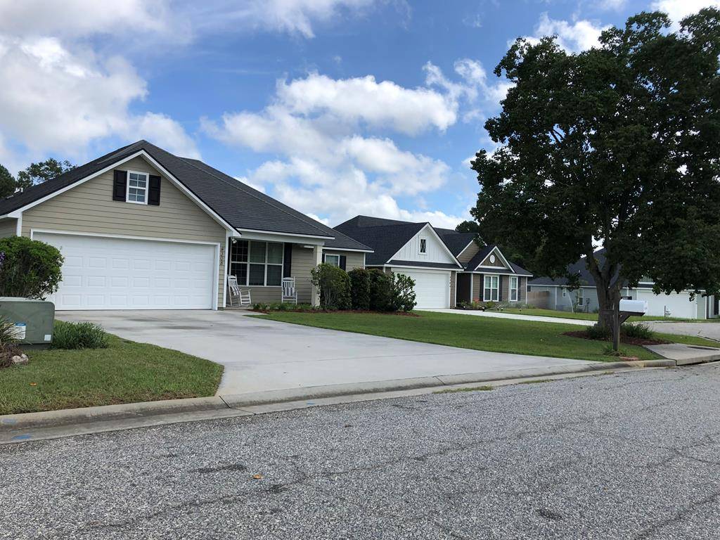 Valdosta, GA 31602,4308 Summer Hill Pl