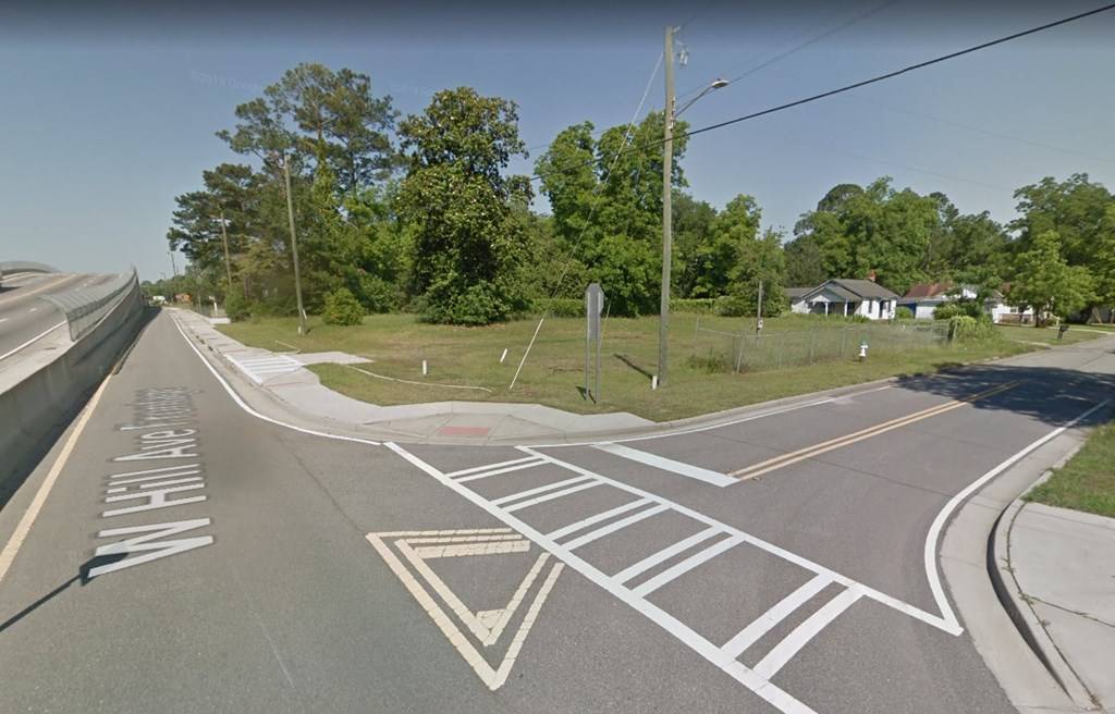 Valdosta, GA 31601,700-706 W Hill Ave