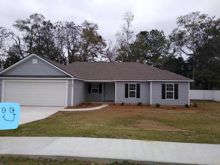 3907 Galloway Street, Valdosta, GA 31605