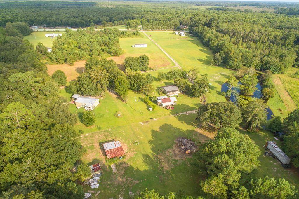Valdosta, GA 31601,3338 Old Clyattville Rd