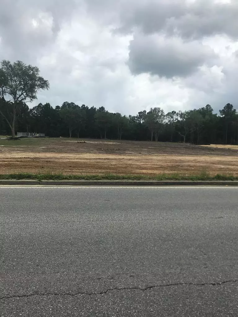 Valdosta, GA 31602,3.8 ac Highway 84