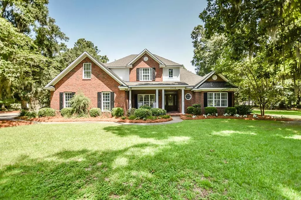 Lake Park, GA 31636,5726 Gardenia Cir