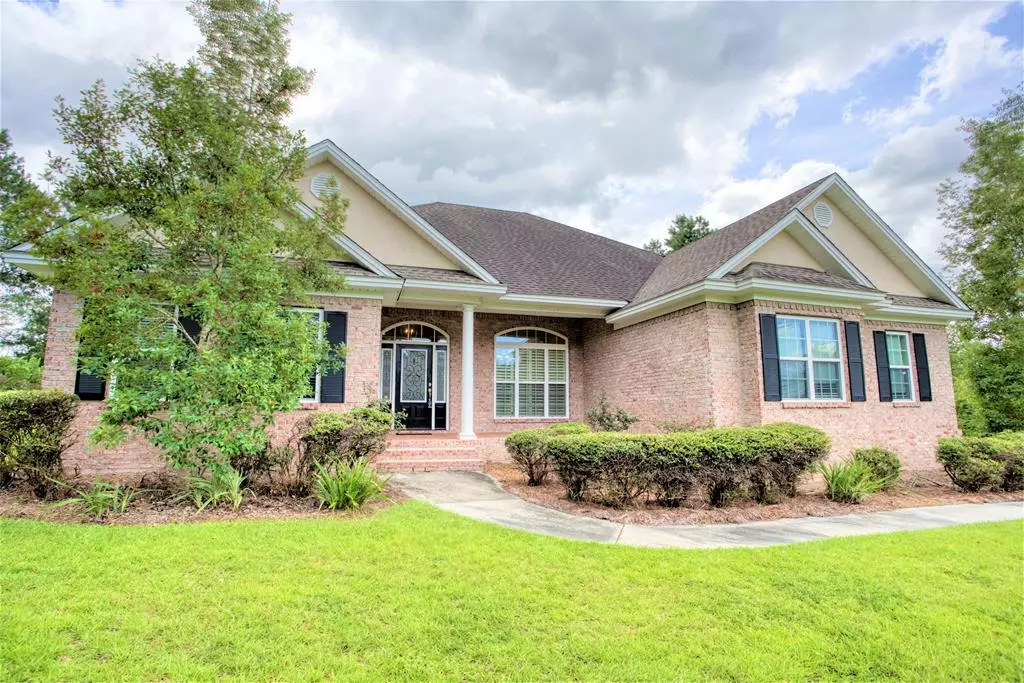 Lake Park, GA 31636,5406 Baobab Lane