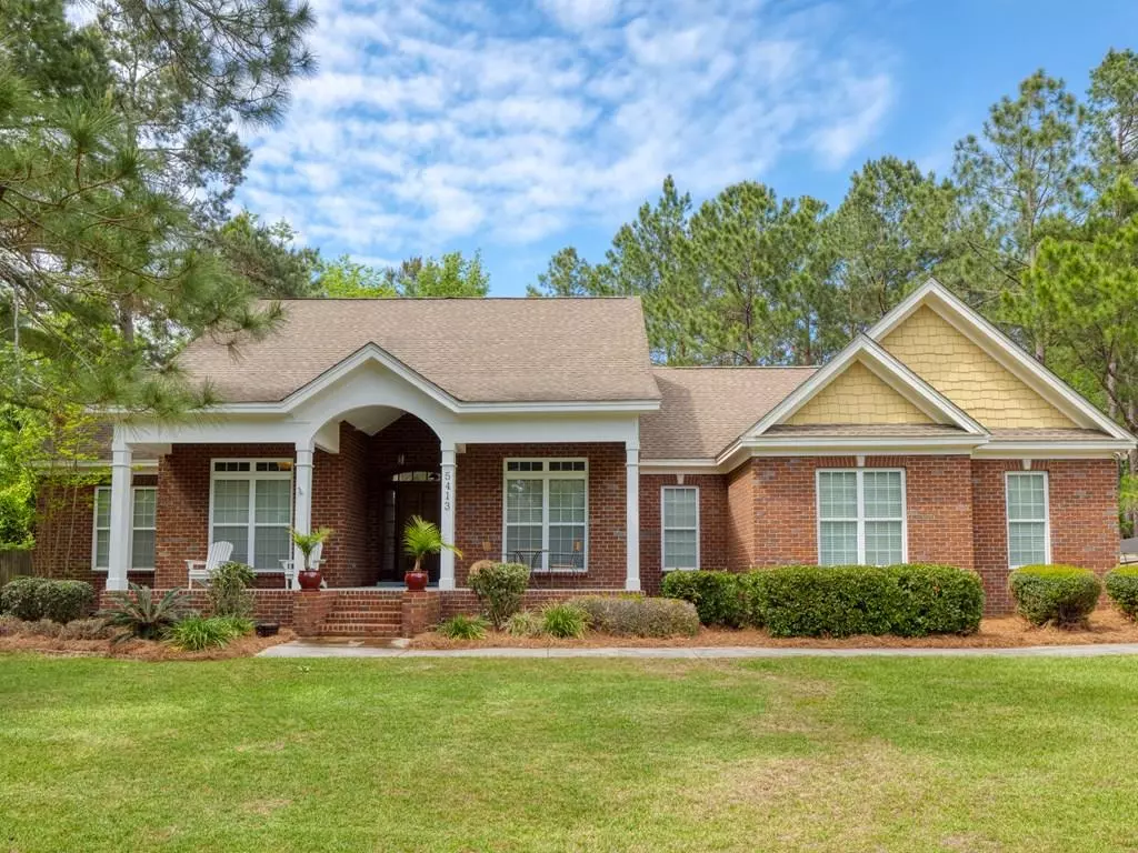 Lake Park, GA 31636,5413 Baobab Lane